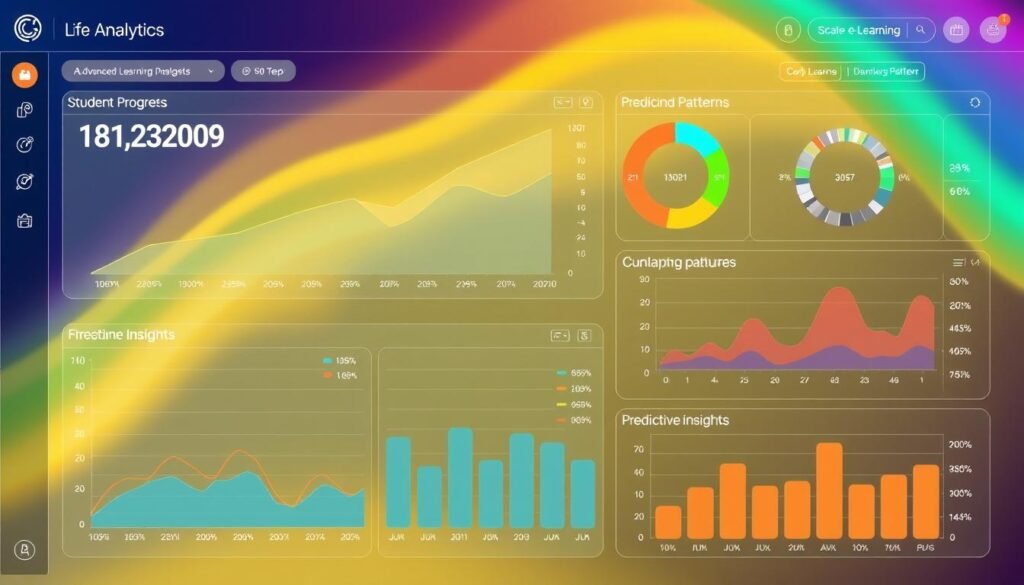 Analitik pembelajaran lanjutan pada platform e-learning inovatif masa depan Analitik pembelajaran lanjutan pada platform e-learning inovatif masa depan