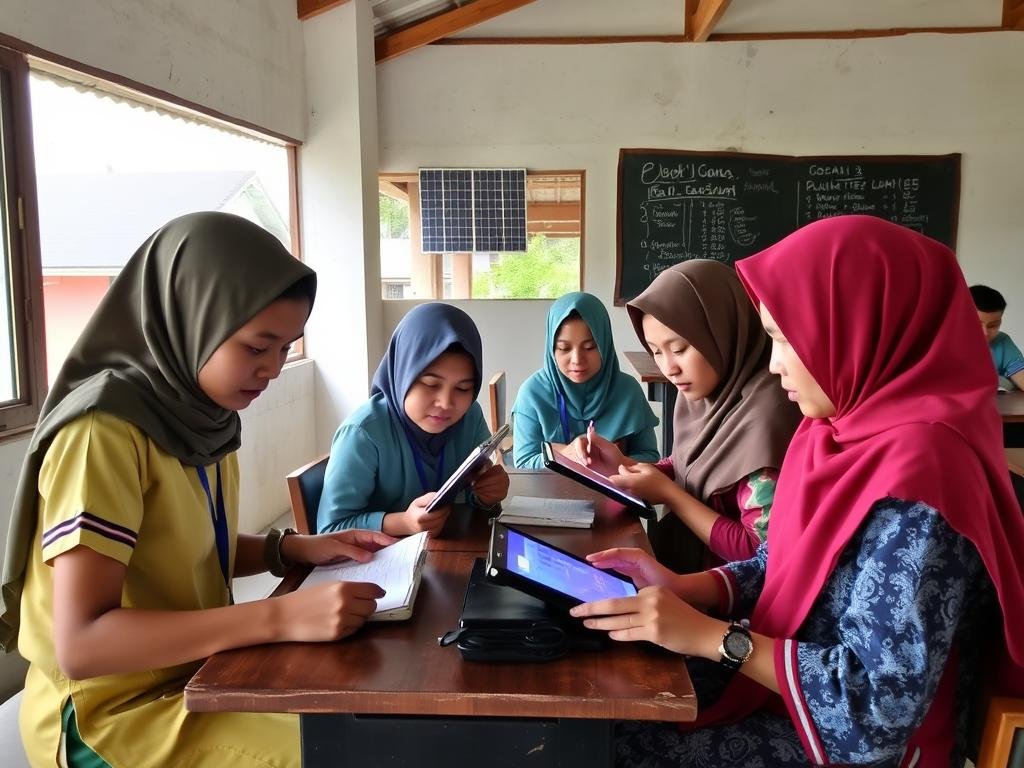 Implementasi program pemerintah di Kabupaten Bengkalis